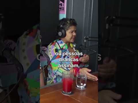 Como surgiu o quadrinho Carolina? João Pinheiro e Sirlene Barbosa / COWCAST!