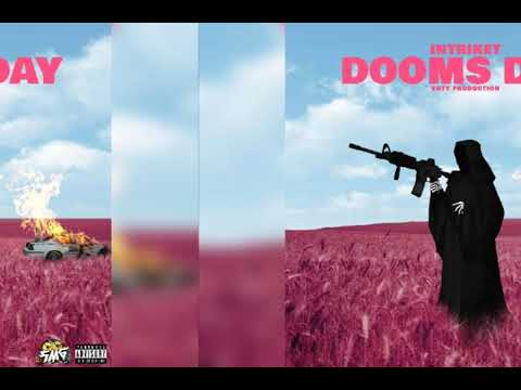 Intriket - Dooms Day (Official Audio)