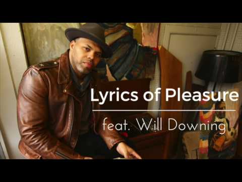 NEW MUSIC: Lyrics Of Pleasure feat. Will Downing (Wind EP)