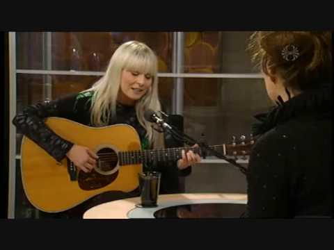 Eivør Pálsdóttir - All Blue