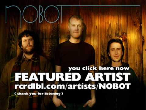 Nobot - Said and Done