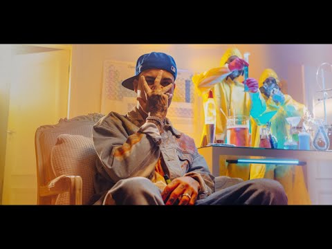 Kawe - MDS 2 (Prod. Thiaguin) ALBUM 7 D.I.G.I.T.O.S