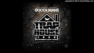 Gucci Mane - Jugg House (feat. Young Scooter &amp; Freddo Santana) [Trap House IV]