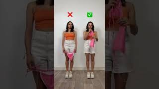 Download lagu Must Try Easy Bikini Into Top Hack For Summer! 🛒 Shopping Link 👇 #shorts #fashion #hack #bikini #diy mp3 Download lagu Must Try Easy Bikini Into Top Hack For Summer! 🛒 Shopping Link 👇 #shorts #fashion #hack #bikini #diy mp3