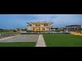 11 000 Sq Ft Villa On The Sea In Chennai By SVA Shripal Venkat Architects One Landscape