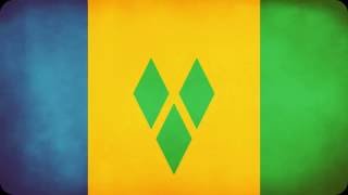 Saint Vincent National Anthem