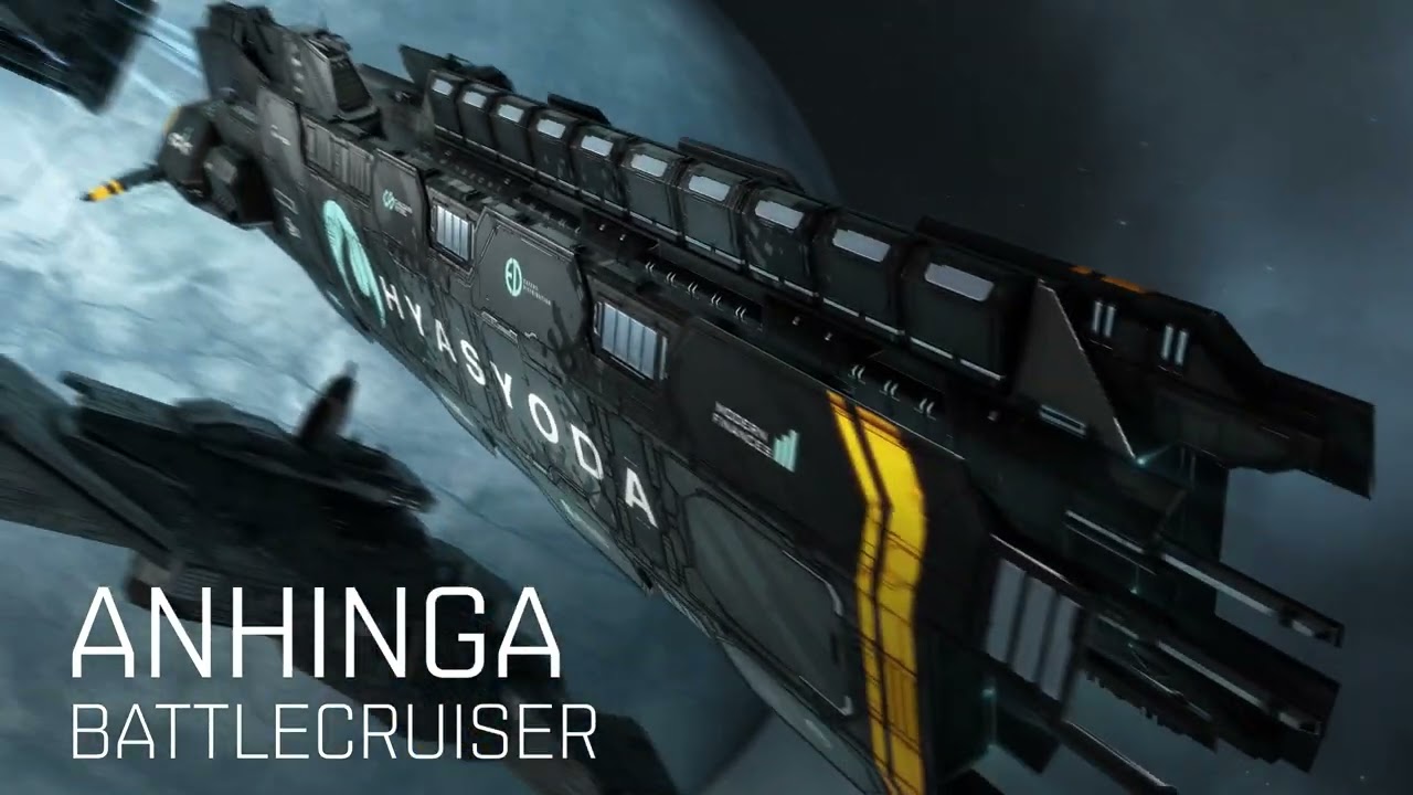 Alliance Tournament XXI Anhinga and Skua video
