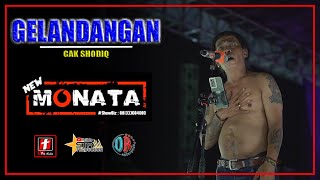 Download lagu Gelandangan Sodiq New Monata Live Grebeg Besar Dem....mp3
