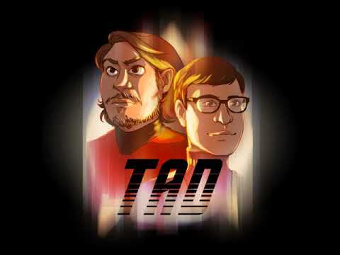 Trek am Dienstag - der Star-Trek-Podcast - Über uns