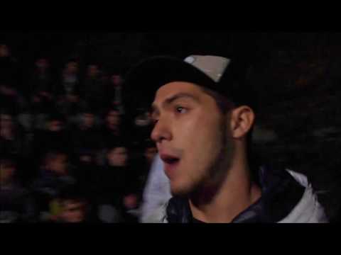 AYUSO VS XCRIBA (OCTAVOS) 1 CLASIFICATORIA MORALRAPSIERRA VS TORREHOMIES