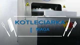 Naklepávač mäsa MG/230V