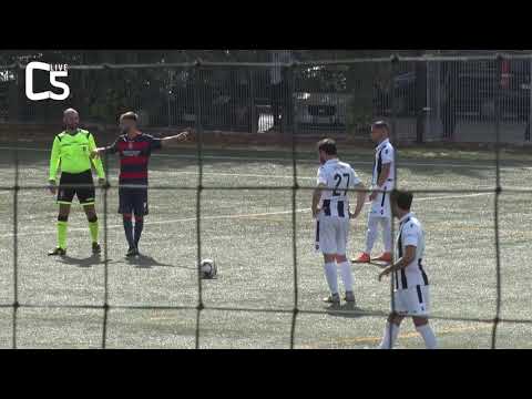 Calcio Prima Categoria: Real San Basilio - Orange Football