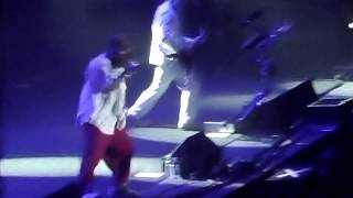 Limp Bizkit & Korn-Rollin -London The SSE Arena-Wembley   16/12/2016