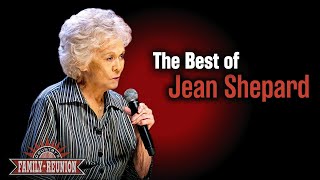 The Best of Jean Shepard