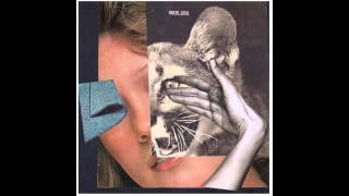 White Lung - Snake Jaw