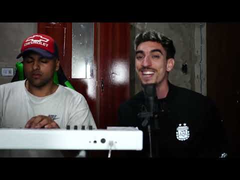 Puño de diamantes - Martin Salinas (cumbia pa cajetear)