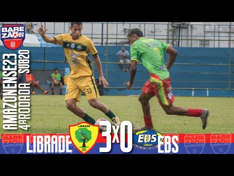 EBS 0x3 Librade