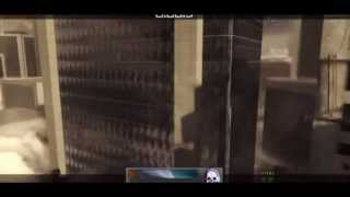 Scary All Over by CRIME