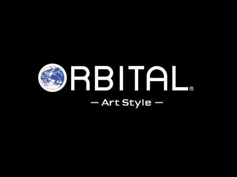 Art Style: ORBITAL / ORBIENT - Full OST