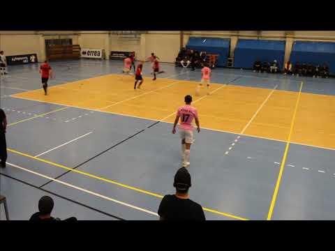 Futsal BXL NOH vs Mini 83 OCTA+Bxl - 25/11/2022