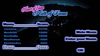 Heart Of Siam [HiSCore Music] • HD