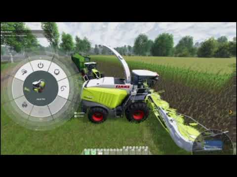 Cattle and Crops und der Hechsler... Folge 18