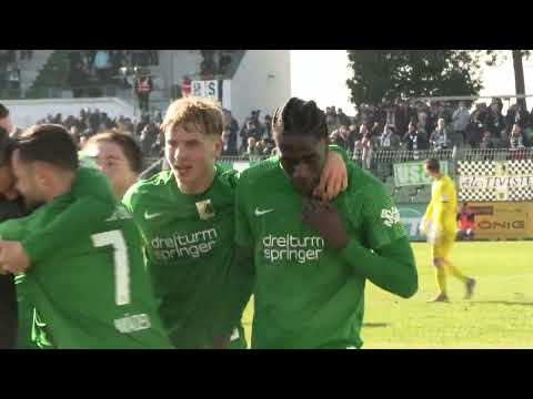 24. Spieltag | Chemie - Chemnitz