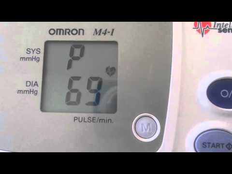 Verenpaine otto 1 klo.09.00 13.10.2015