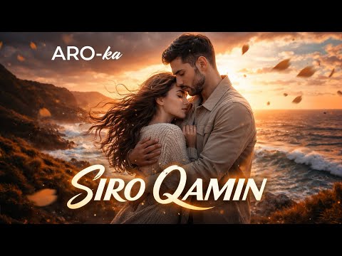 ARO-ka — SIRO QAMIN (Սիրո քամին) | Armenian Love Song 2026