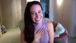 Ro Rockwell Podcast (Natasha Coppola-Shalom Episode)(Nicolas Cage Niece/Actress/CHROME video