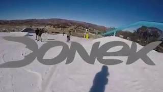 Check out Jack Lee in Perisher