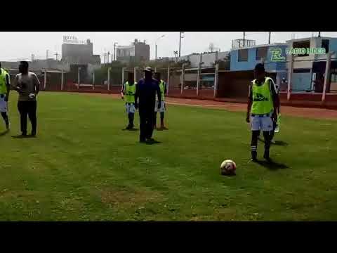 CHANCAY. Sport Chancay - San Martín ST