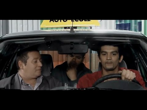 Sabri et Jamel passent le permis - Le Best Of de la Serie H