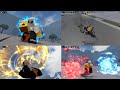 Battleground Mania All Skill Updata Adrenaline Demon And Awakening Skill3 Prime Soul