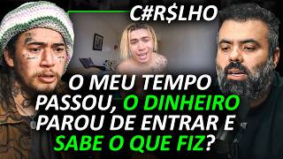 O que ACONTECEU com WHINDERSSON NUNES, AFINAL?