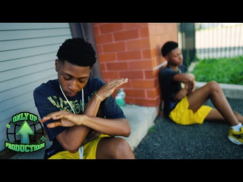 G$osa - "Shark" (Offical Music Video)