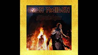 IRON MAIDEN - Montsegur [2020 Remaster]