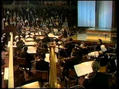 ESC 1968 - Norwegian comments (NRK) 3:4