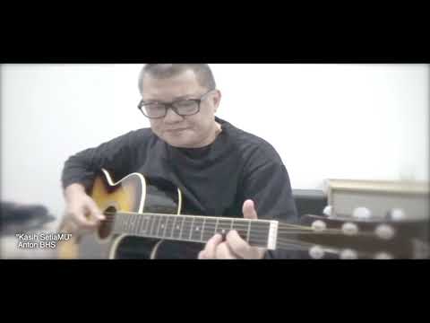 TA Cover Kasih SetiaMU Anton BHS