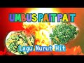 Lagu Murut UMBUS PAIT PAIT