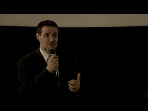 Pokaz filmu "Ufam Tobie" i "Ja Jestem"