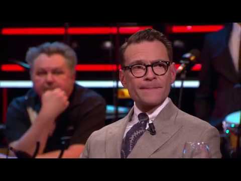 New Cool Collective viert 25-jarig bestaan