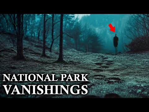 MISSING 411: The Strange National Park Disappearances That Remain Unsolved