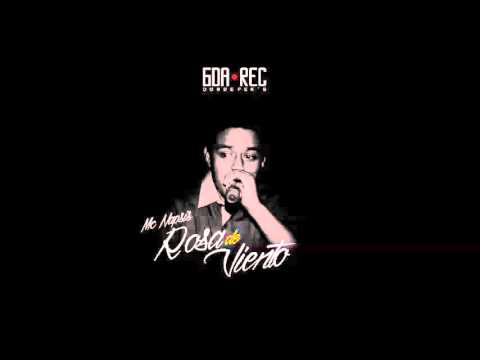 Rosa de viento - McNapsis (Prod. 6DAREC)