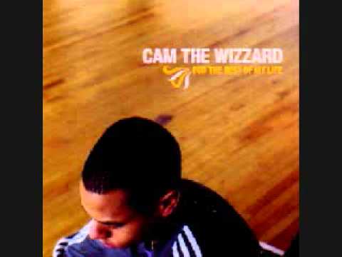 Cam The Wizzard - Scared Sacred