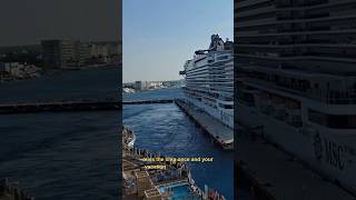 3 Ways to NOT Miss Your Cruise Ship