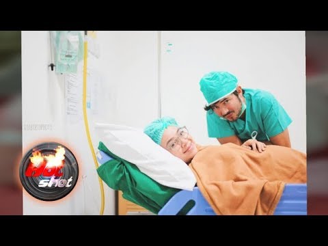 Hot Shot 12 April 2019 - Donny Michael & Aryani Fitriana Dikaruniai Anak Kedua