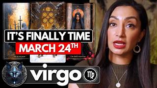 Download lagu VIRGO ♍︎ 'This Is Serious! You Might Have To Sit Down For This' 🐞 Virgo Sign ☾₊‧⁺˖⋆ mp3