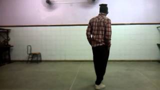 Yury Froid Treino Dubstep Dance Heros Of Crew