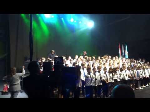 2014.03.02. Ismerős Arcok Szigetszentmiklós "Nélküled"